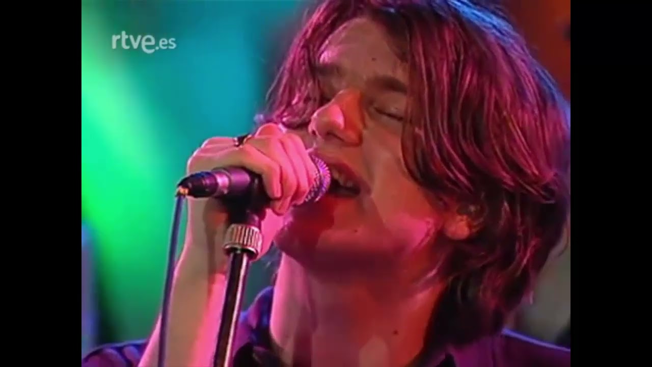 Embrace - Come Back To What You Know (live, 2002)