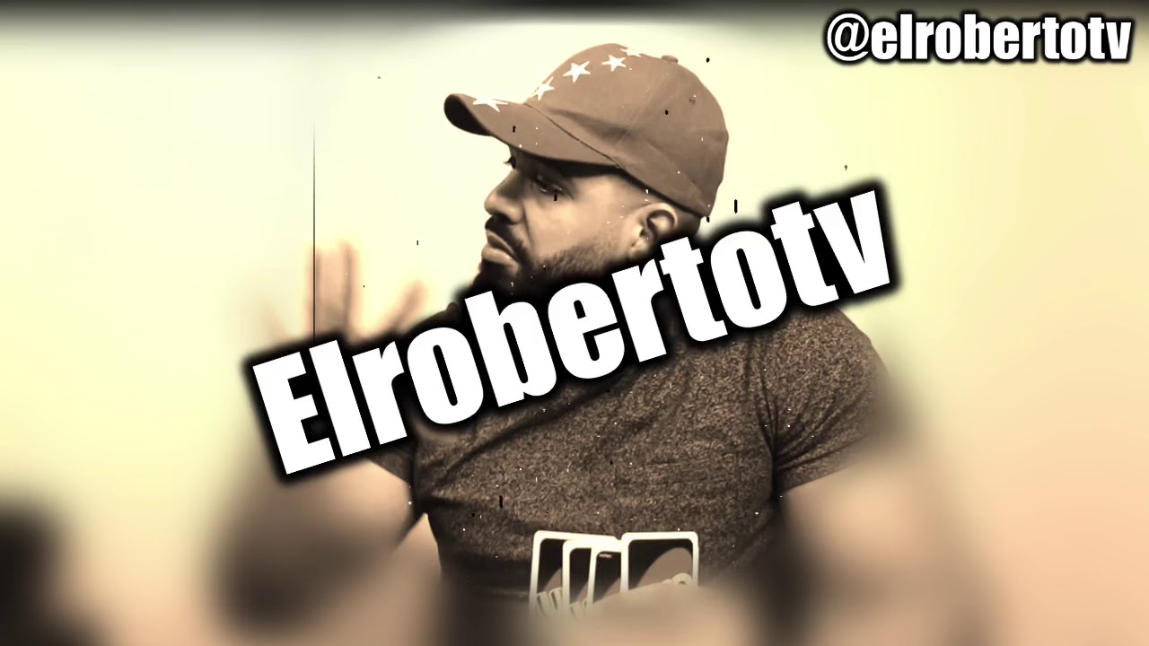 JUGANDO “UNO CALLEJERO” | @elrobertotv