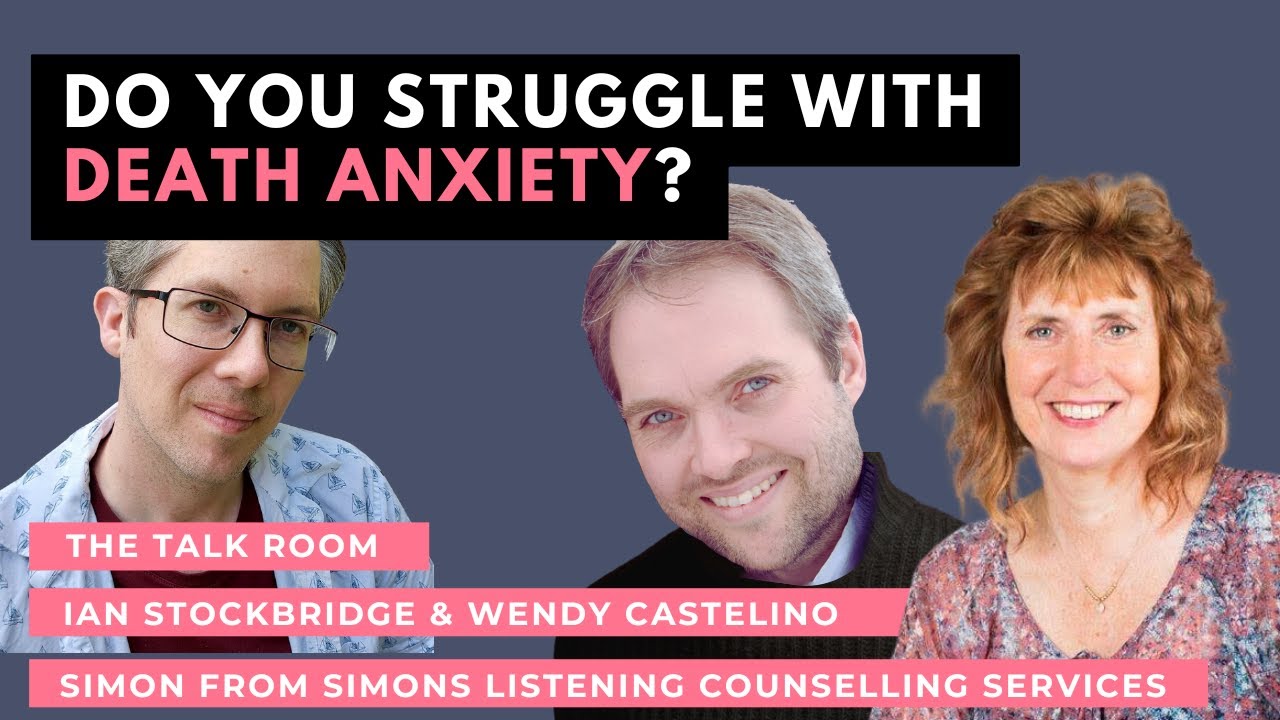 Do You Struggle with Death Anxiety? Learn How to Overcome Fear and Find Peace