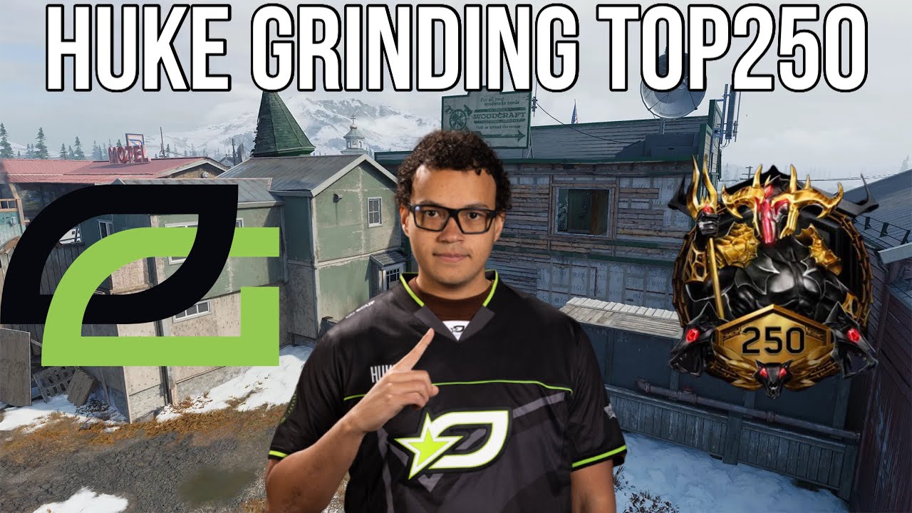 Хуке &mdash; лучший игрок в лиге прямо сейчас? &mdash; Игра в рейтинговых матчах