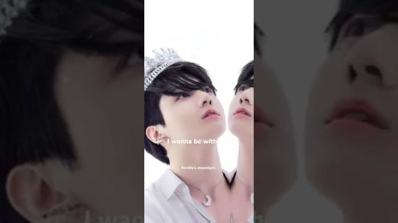 Love story with a twist! Try to not cry!😭😭😭 Jungkook Version