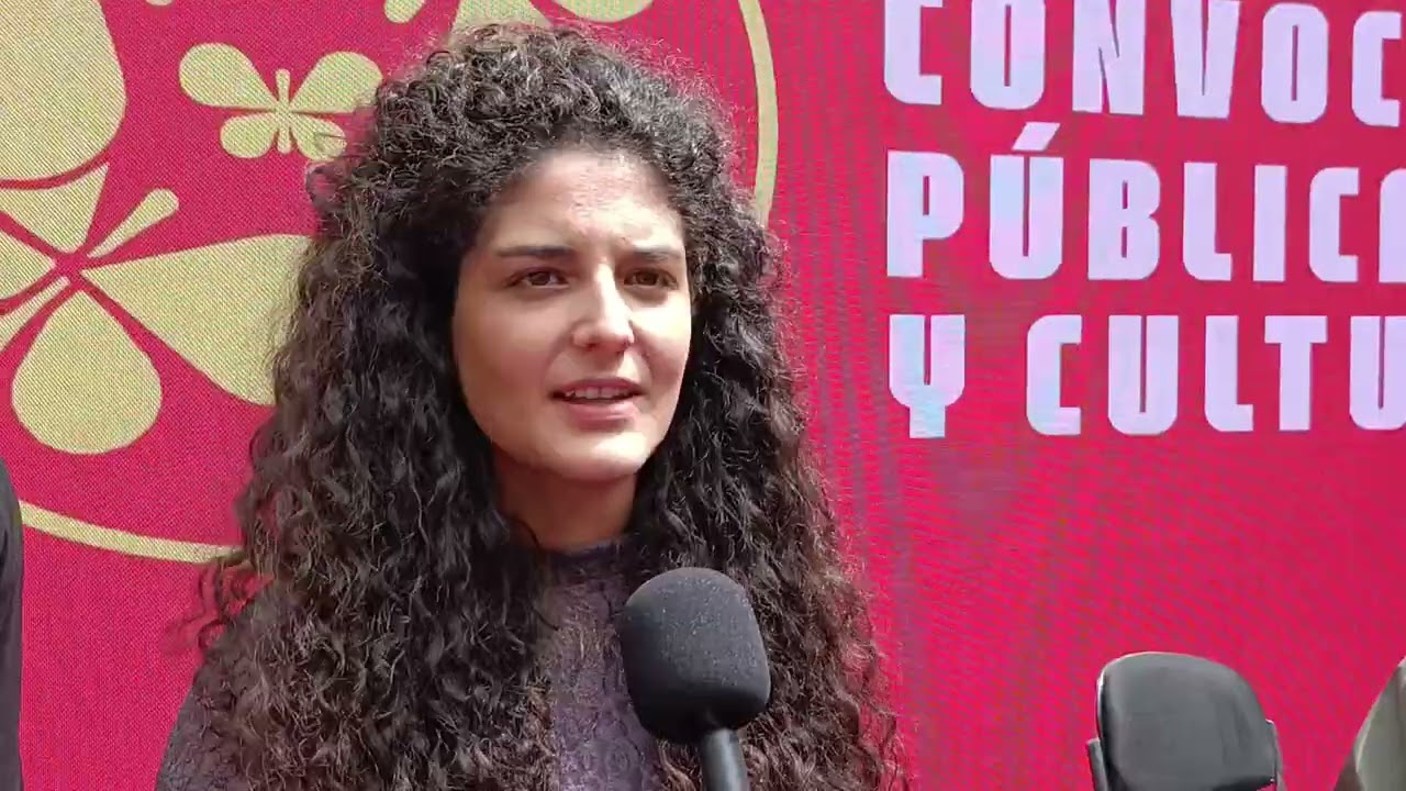 Sistema Nacional de Convocatorias Públicas Artisticas y Culturales