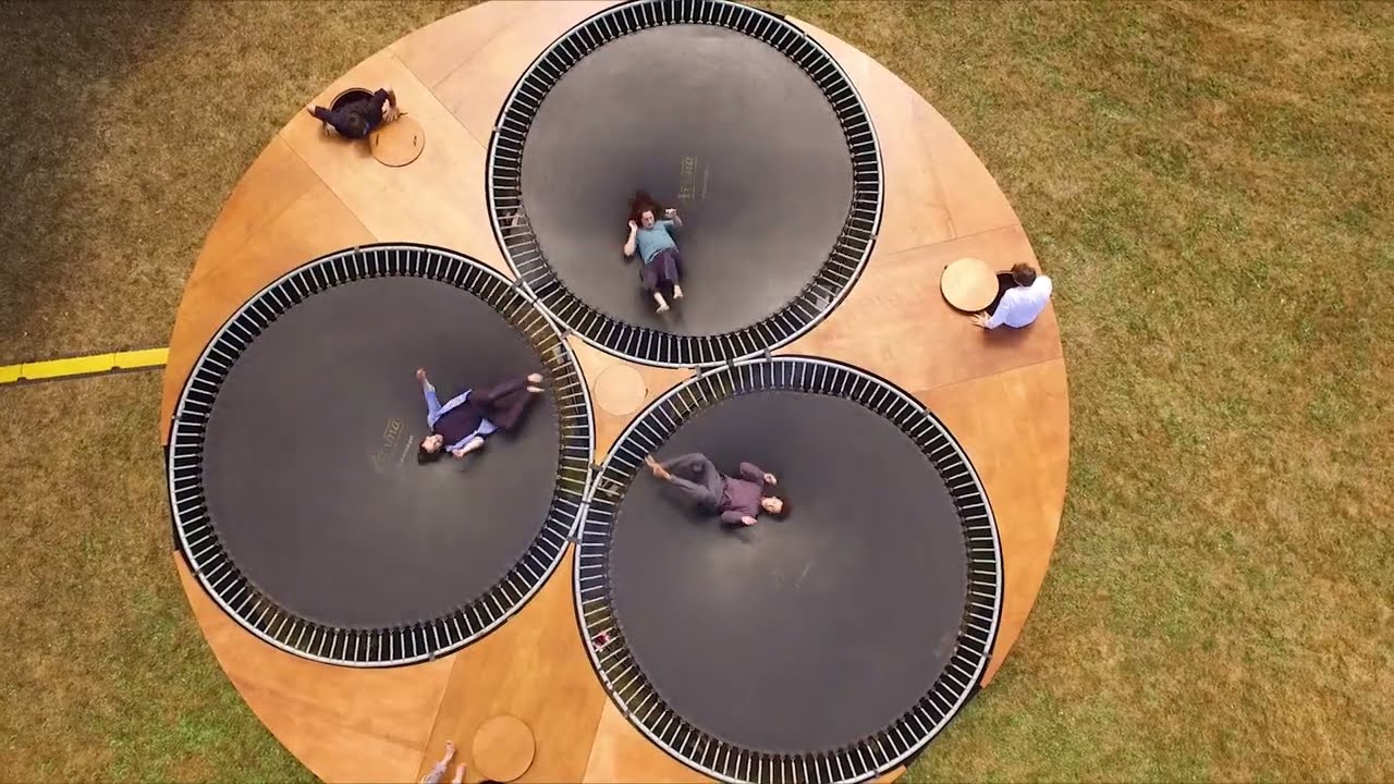PULSE - Compagnie Kiaï