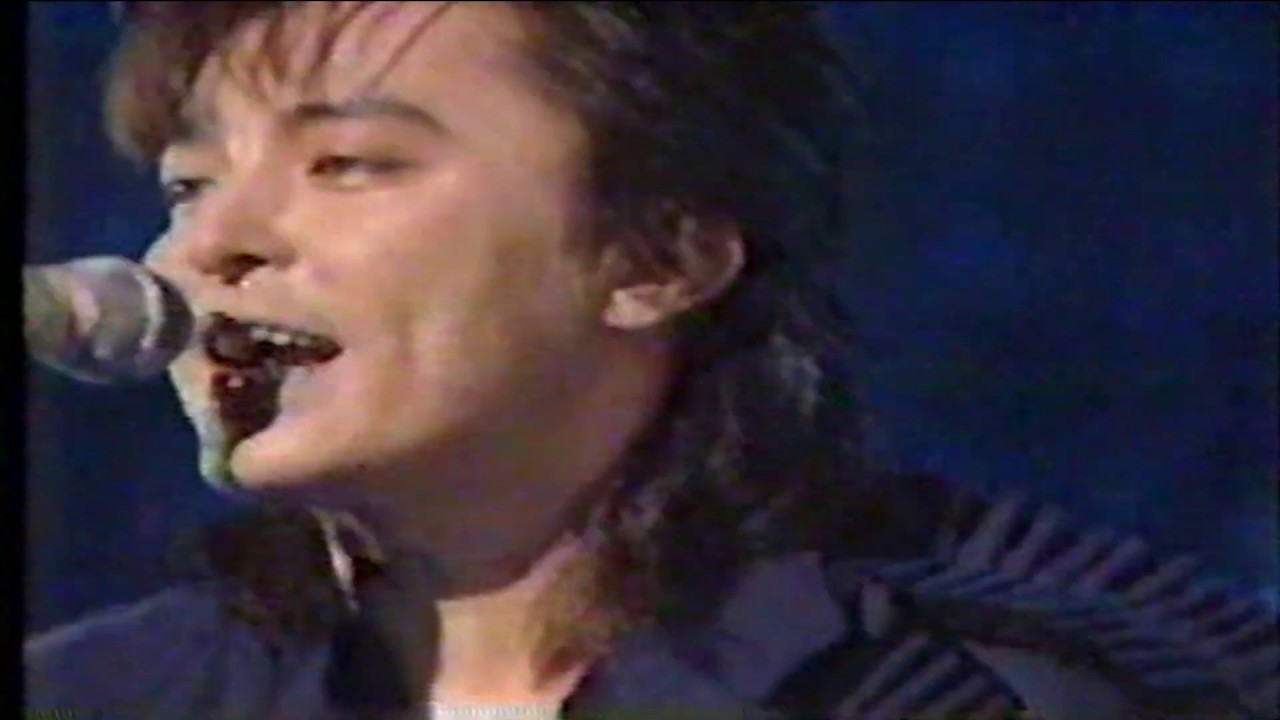 TM NETWORK 36th Anniversary -SEVEN DAYS WAR-
