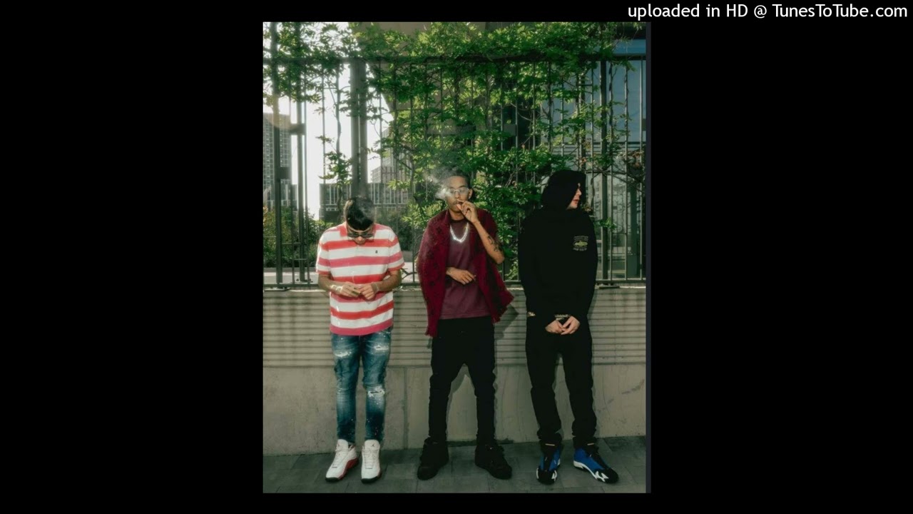 [FREE] GLOCKY x FANETO x WAZE RRX Type Beat - ''LO FACCIO PER ME''