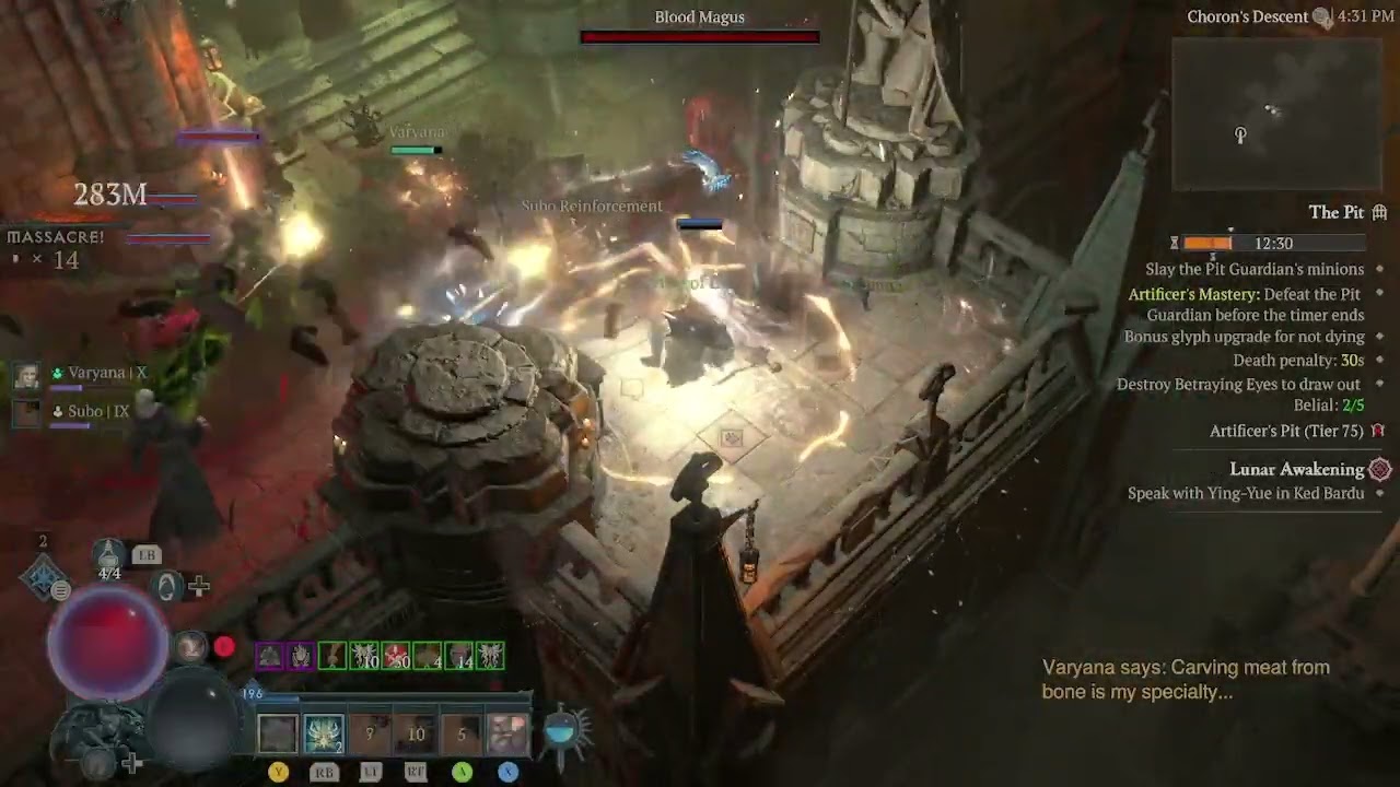 diablo iv (feb. 13/26)