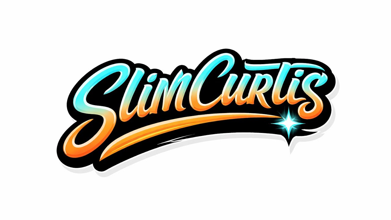 ¡Slimcurtis  está emitiendo en directo!