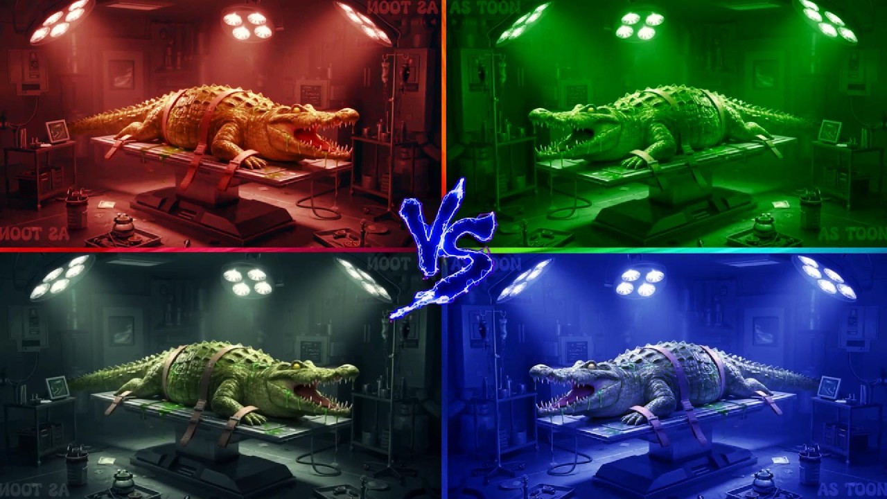 🐊🥶😱BOMBARDINO CROCODILO🎶 Coffin Dance Song