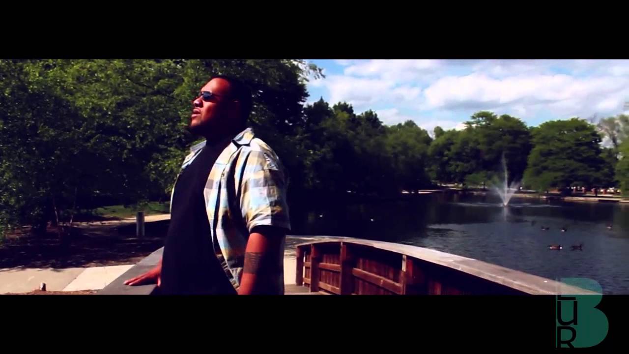Alo Key - Is This Love (OFFICIAL VIDEO)