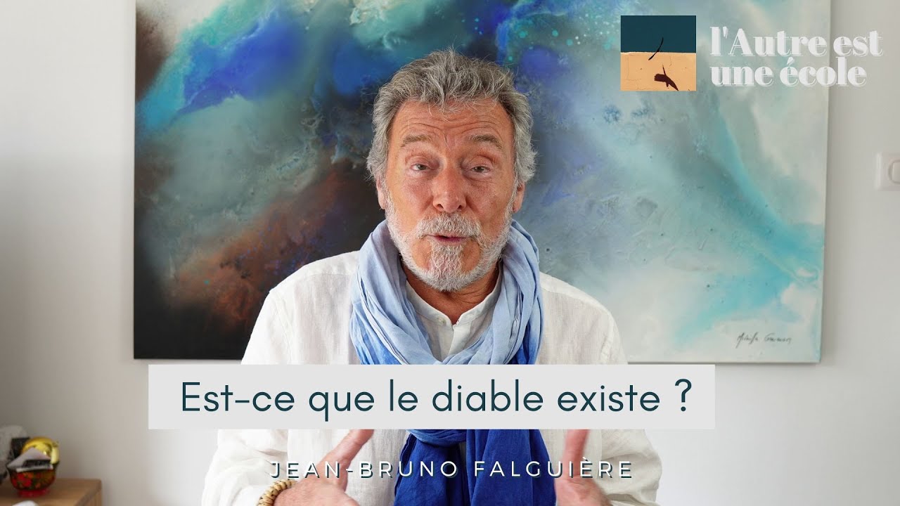 Est-ce que le diable existe ?