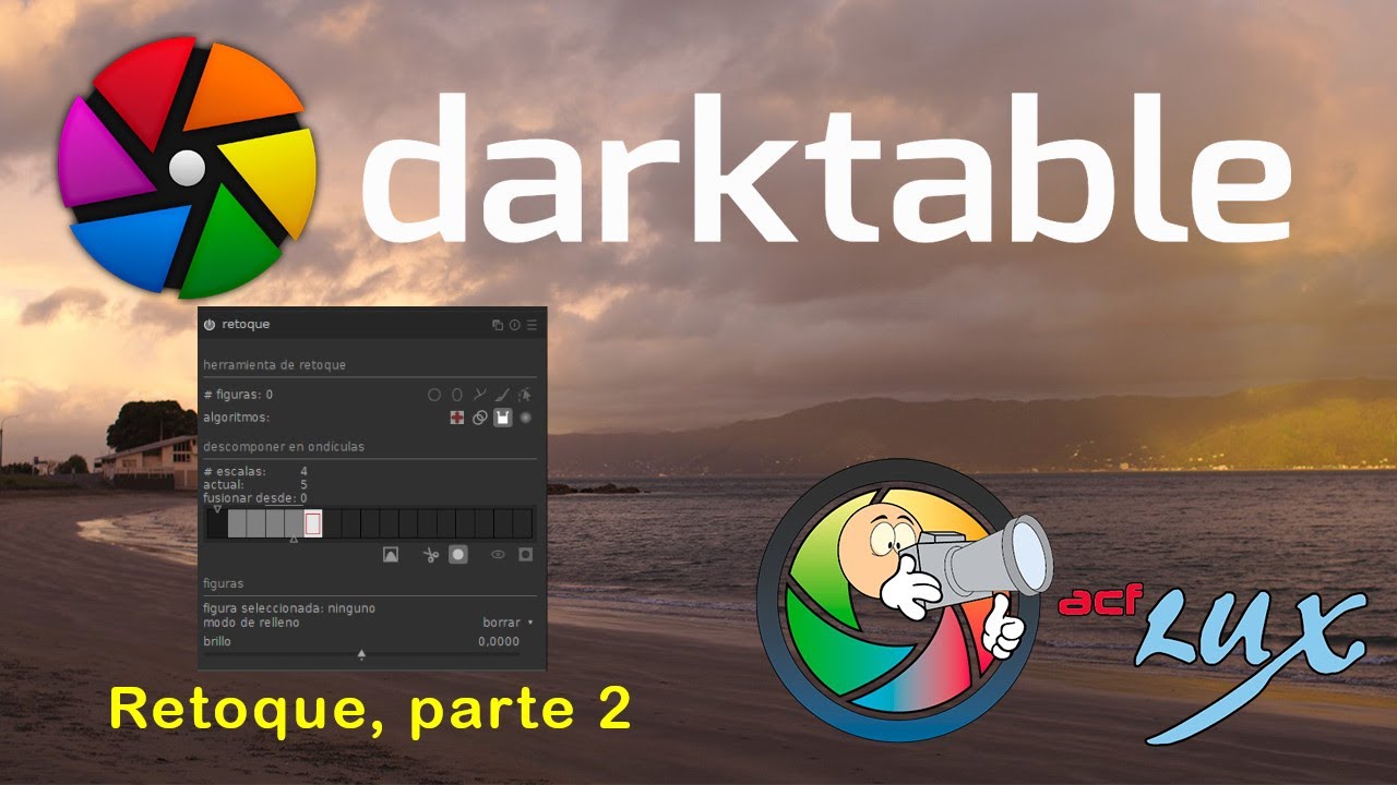 Retoque, Parte 2