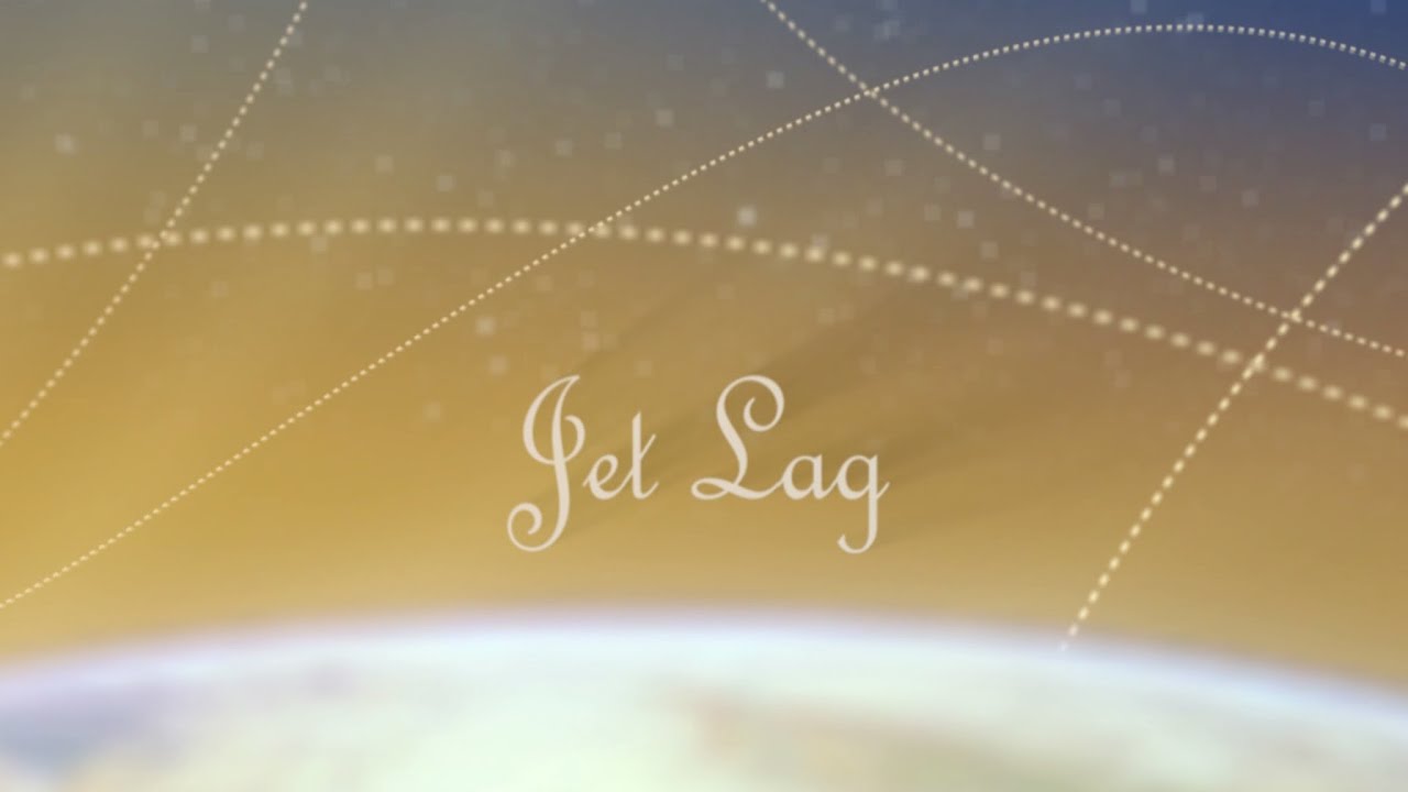 Jet Lag