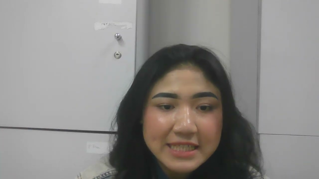 UAS Security Global - Leila Luay