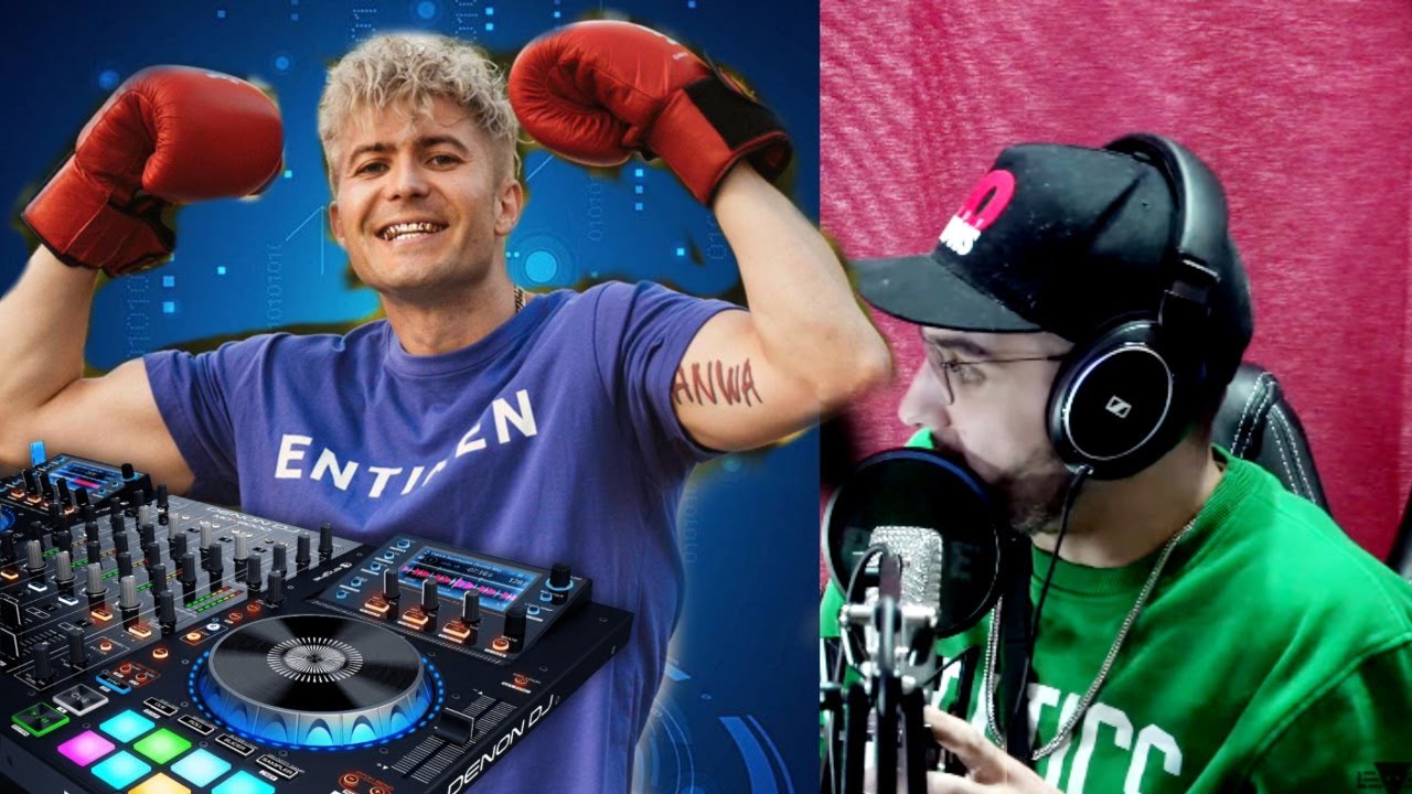 LEVELI #20 - MF Taste | PODCAST