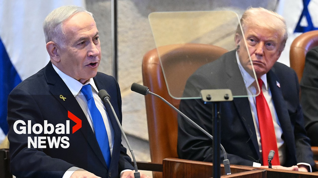 &ldquo;Help has arrived&rdquo;: Netanyahu says US-Israel strikes will allow Iranians to forge own destiny