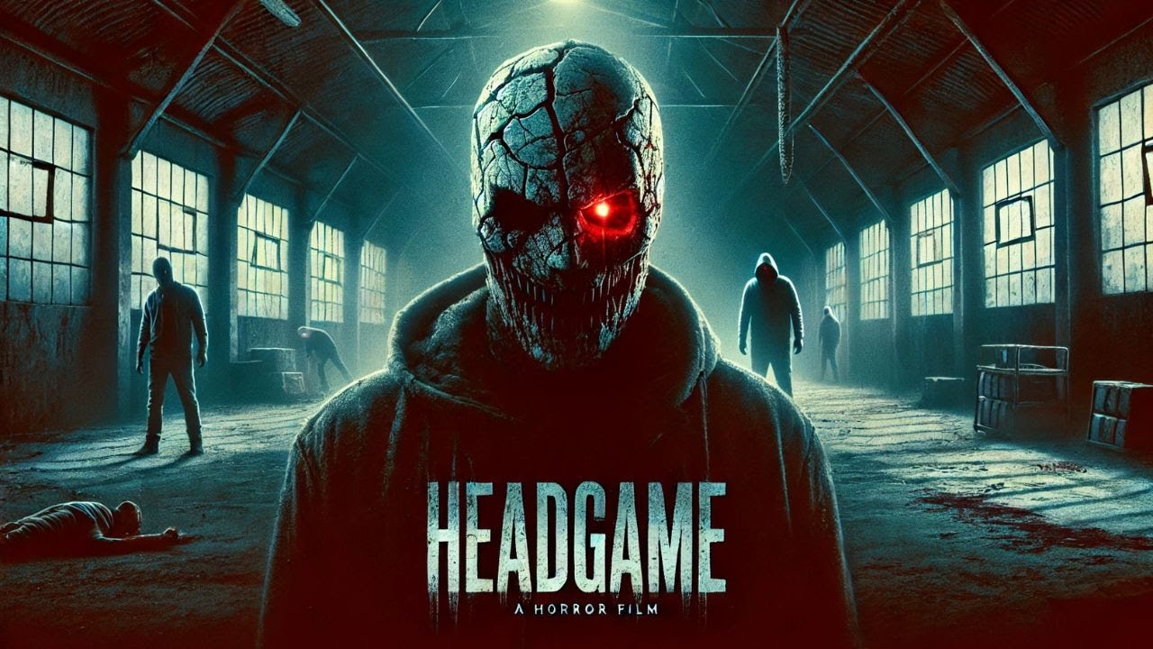 Headgame | HD | Horror | Full movie in english