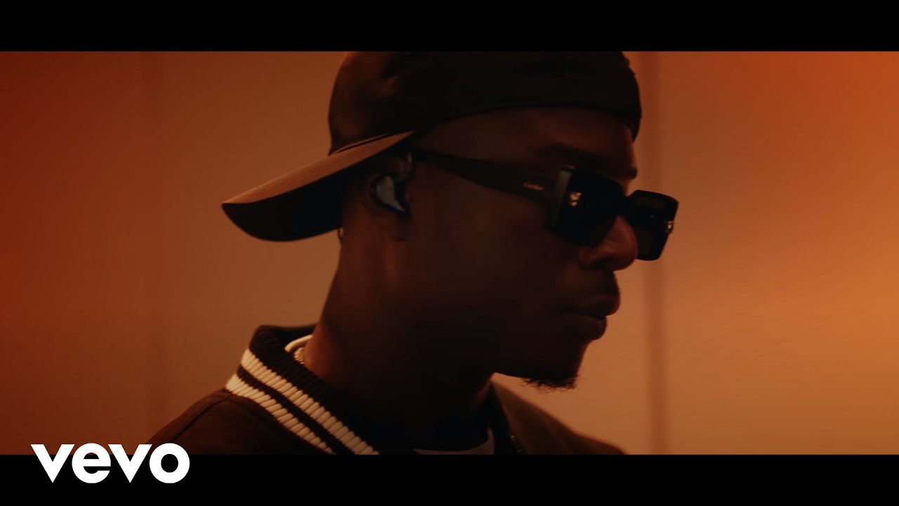 Ninho - Par ou Commencer (feat. Lacrim, Maes, SCH, ZKR )