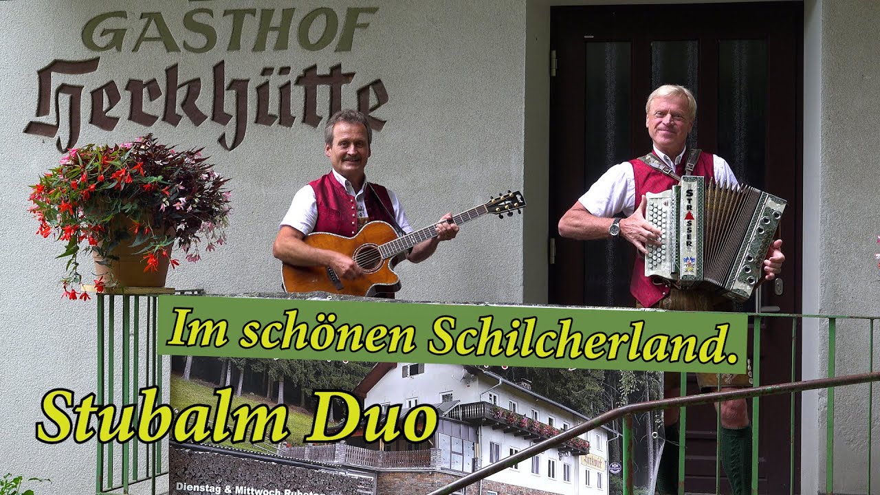 Stubalm Duo 