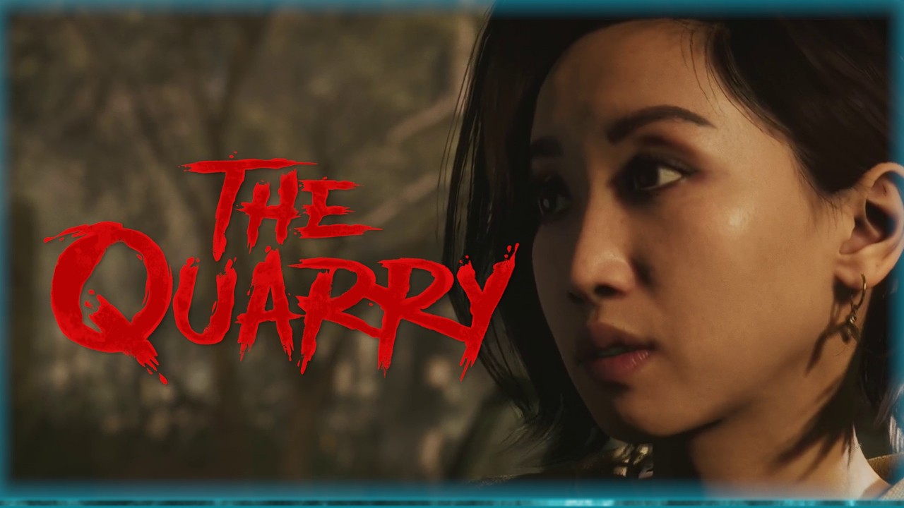 The Quarry | Folge 2 - Es war nur ein Urlaubsflirt