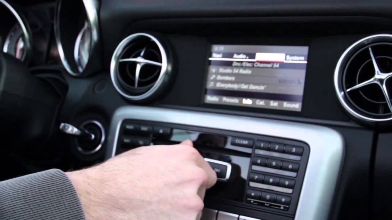 2013 Certified Mercedes Benz SLK 250 | Walkaround/Test Drive | Shipping Nationwide