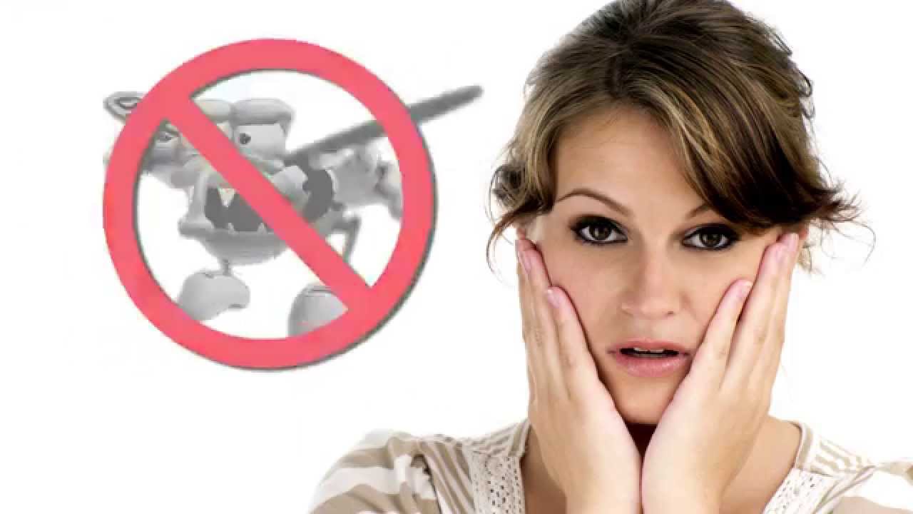 Just Bed Bugs: Exterminators - 30 Seconds Web Ad