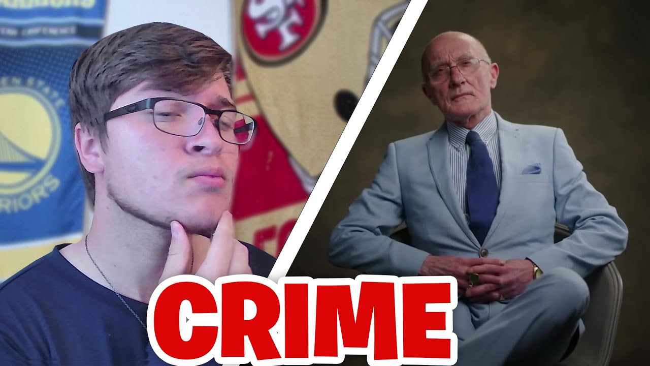 London's Youngest Gangster - LADbible