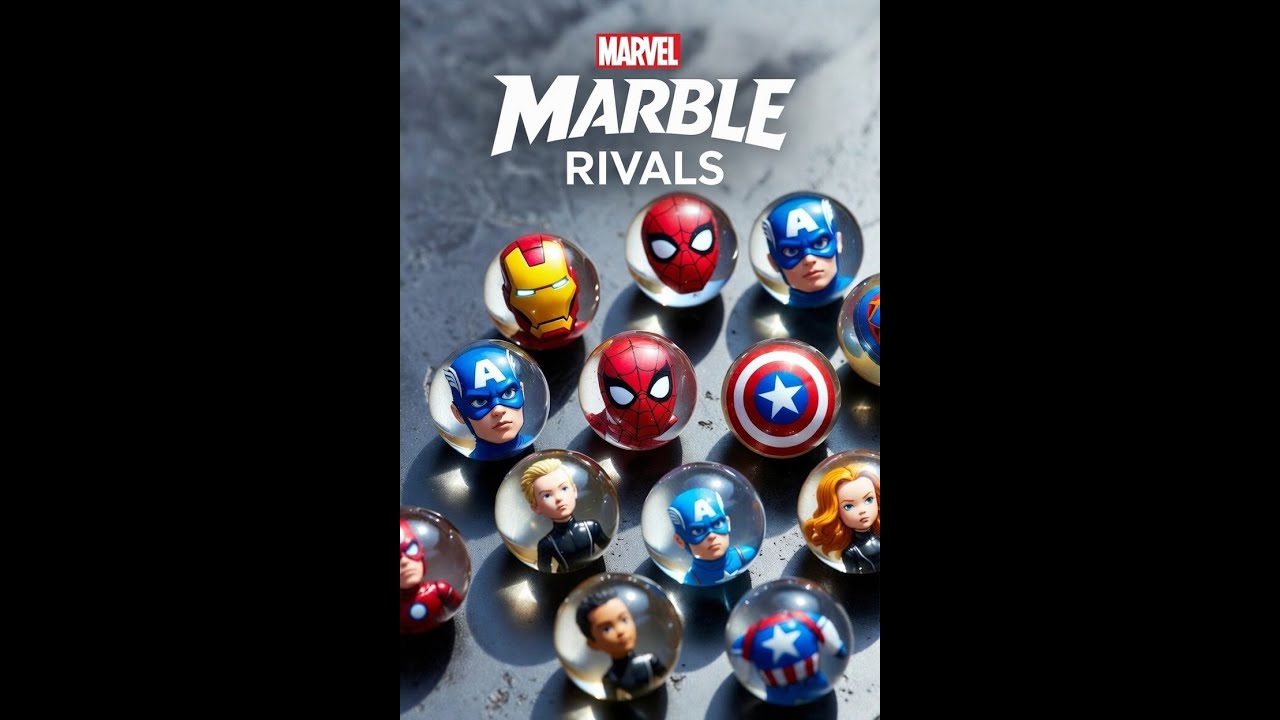 s&box | MARBLE FRICKEN RIVALS