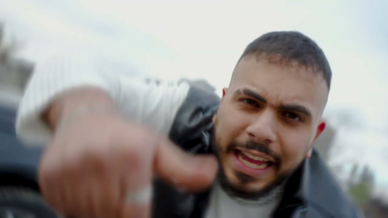 Cihangrey - YAKIN TEMAS | prod by Josef