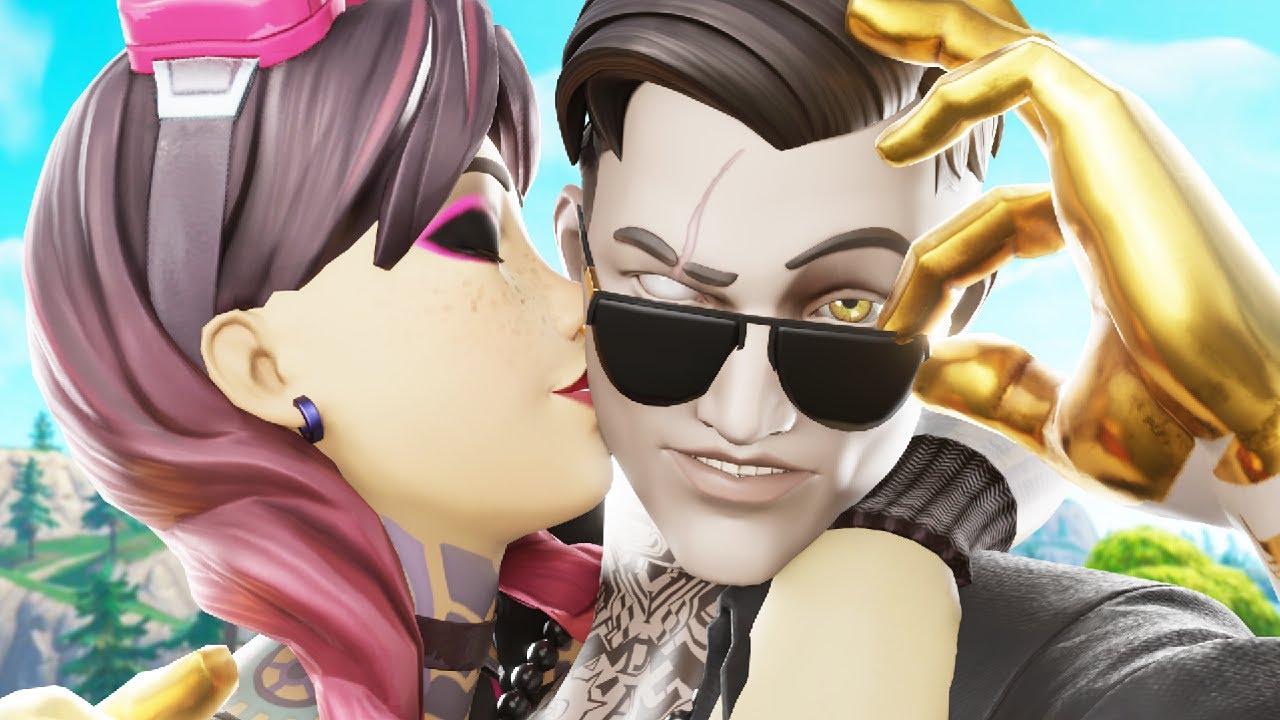 Best Fortnite Animations of 2021