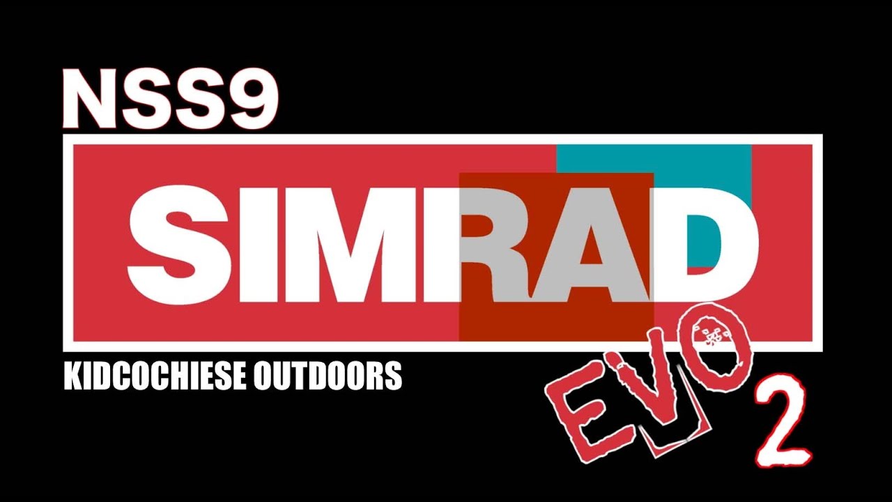 SIMRAD NSS EVO2 IN DETAIL NSS7 NSS9 NSS12 NSS16 GO7 WHAT IS THE BEST FISH FINDER ?