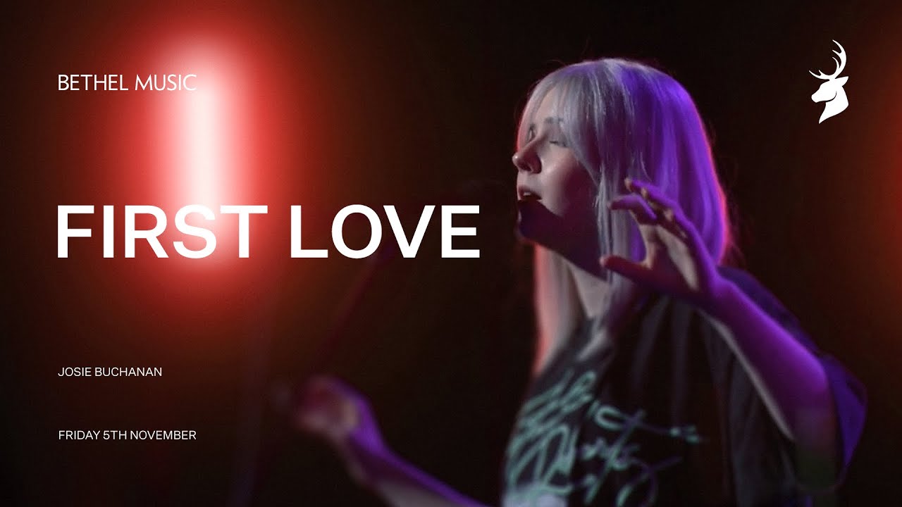 First Love - Josie Buchanan | Moment