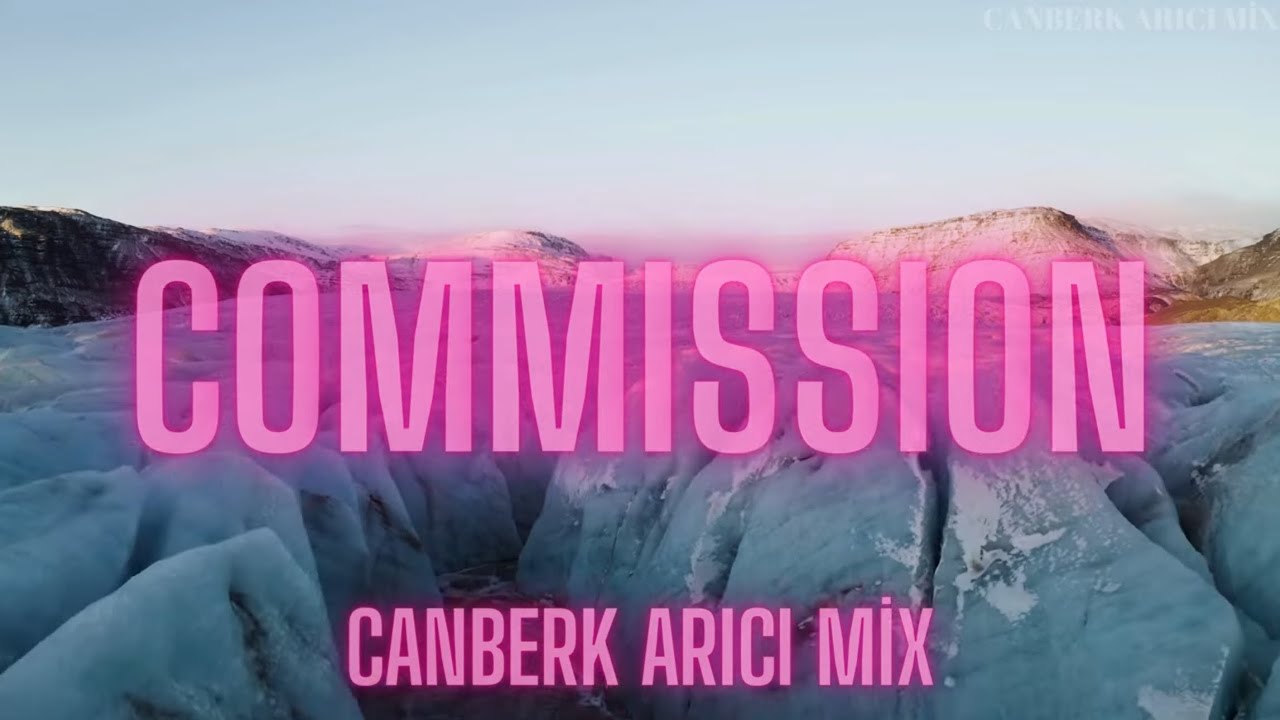 Canberk Arıcı - COMMISSION