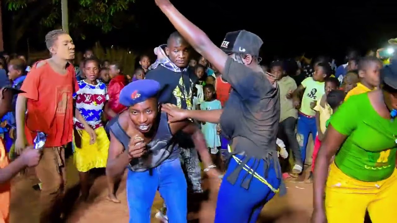 Nino Freira Ikumandica Unhago  HD official Video by Radjy
