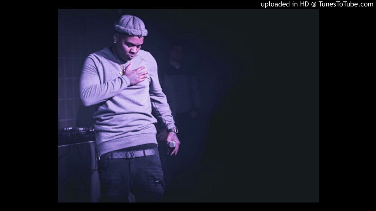 Kevin Gates - 83 Babies (Slowed)