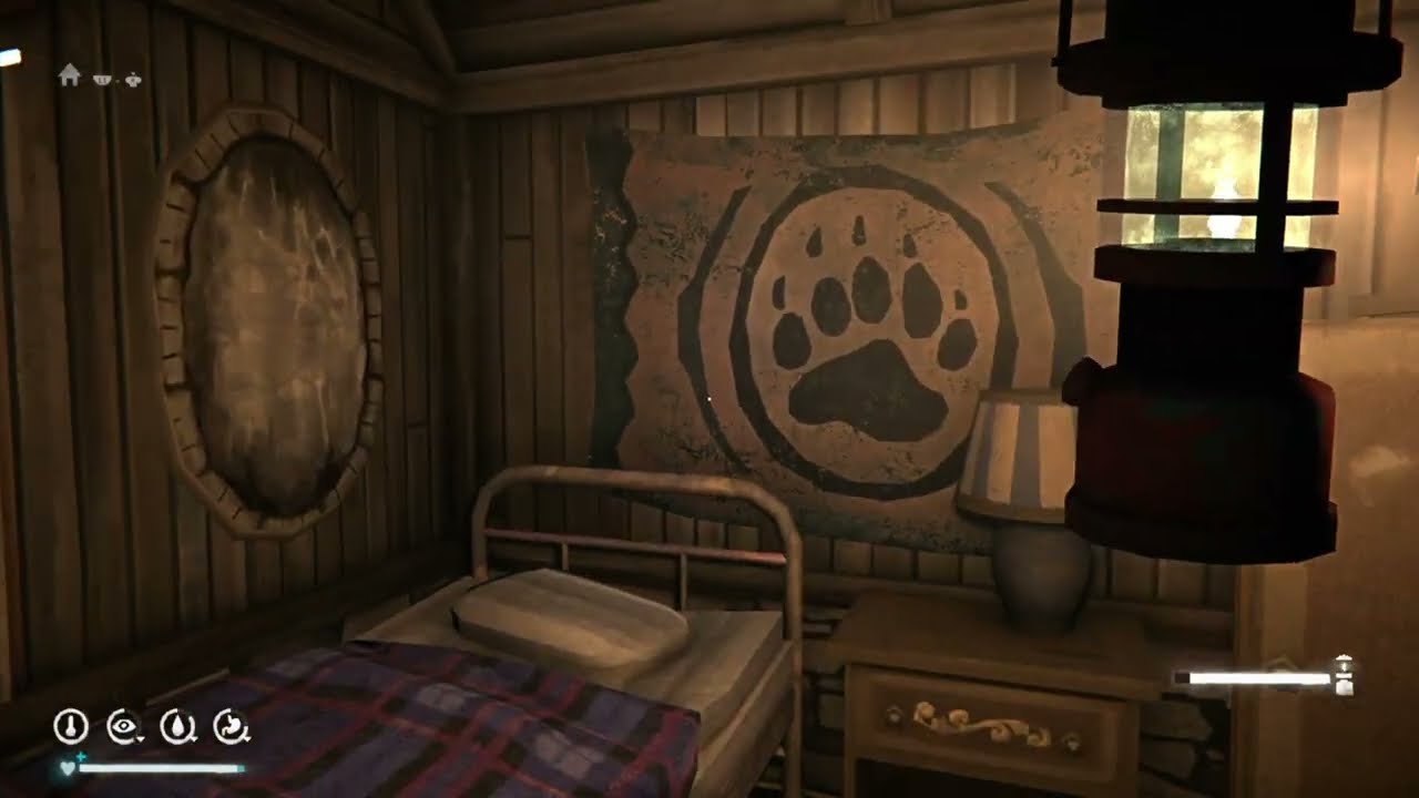 The Long Dark - 1,000+ days in Pilgrim, part 156: From Bleak Inlet back to Coastal Highway