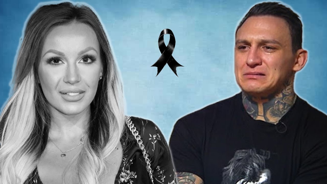 Smrť Monika Jákliová - Gábor Boráros sa vyjadruje k príčine tragickej smrti svojej manželky.