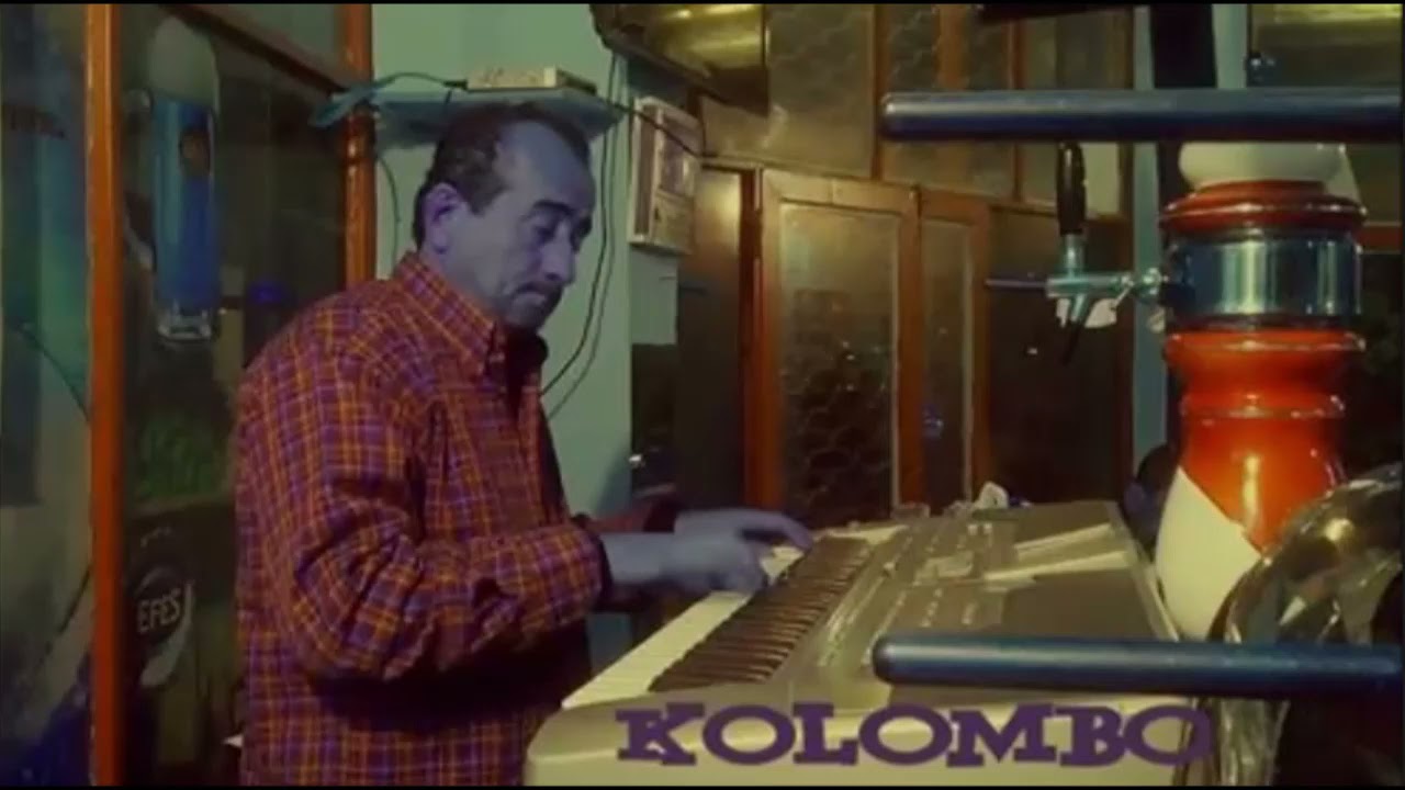 KOLOMBO OYUN HAVASI ÖZEL. ilayda müzik market