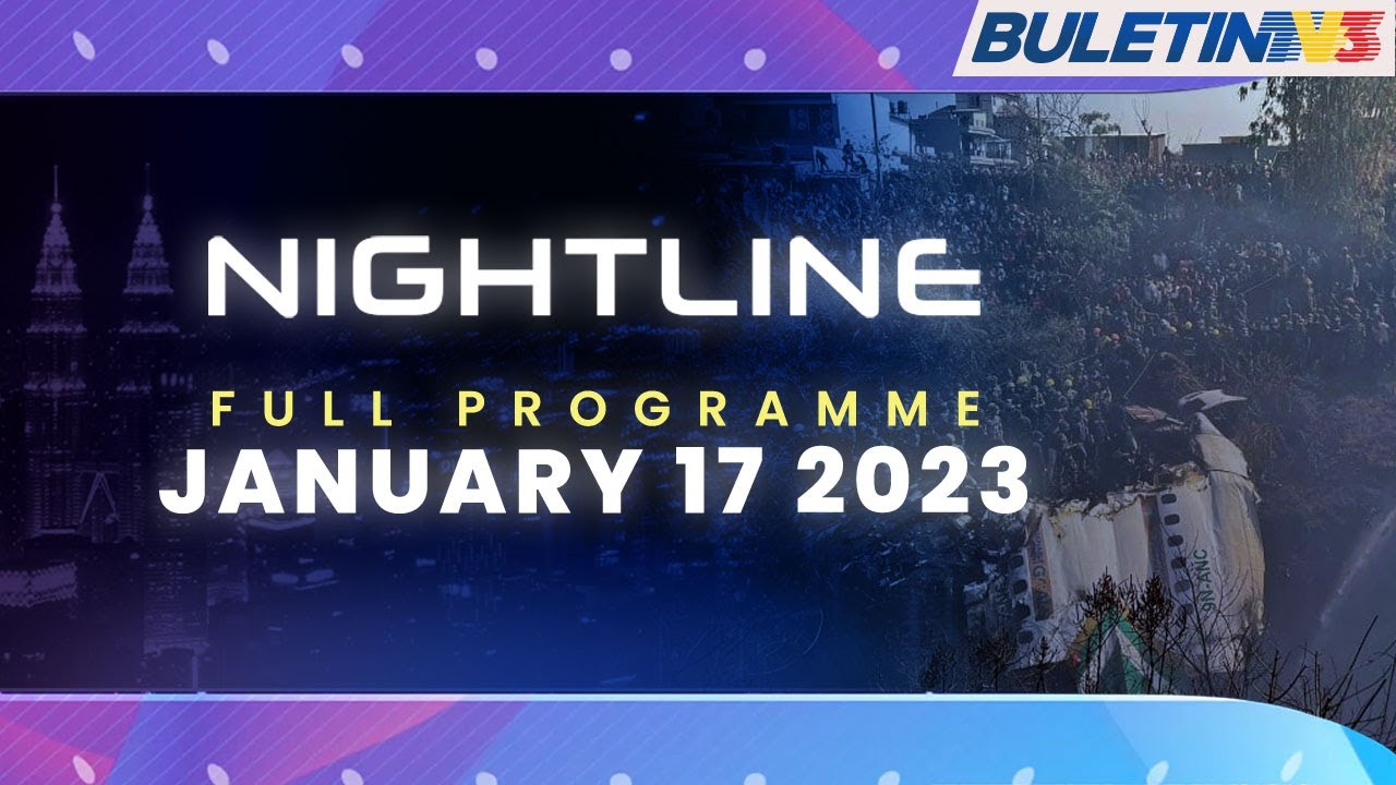 Nepal Plane Crash: Black Box Found, Search Resumes On Tuesday | Nightline, 17 January 2023