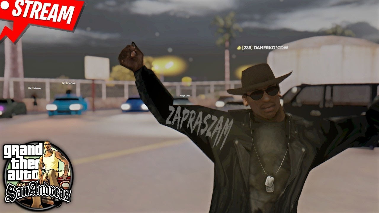 🔴Losowanie $$ 200 FOLLOW - Wieczorne MTA