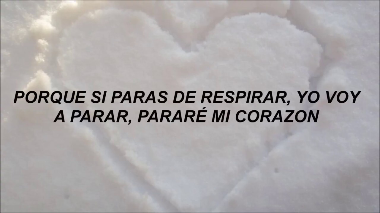 burn bright - my chemical romance // sub español