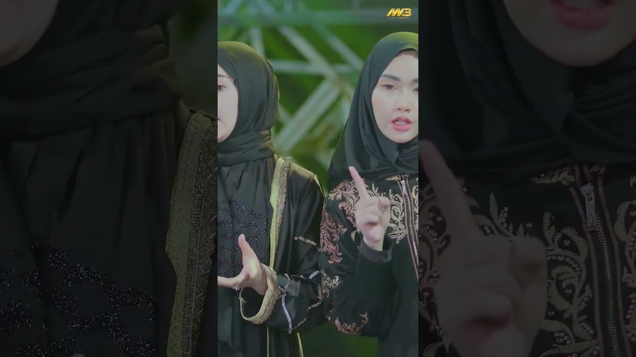 Wali Songo - Happy Asmaea ft Dike Sabrina #happyasmara #pashatiindonesia
