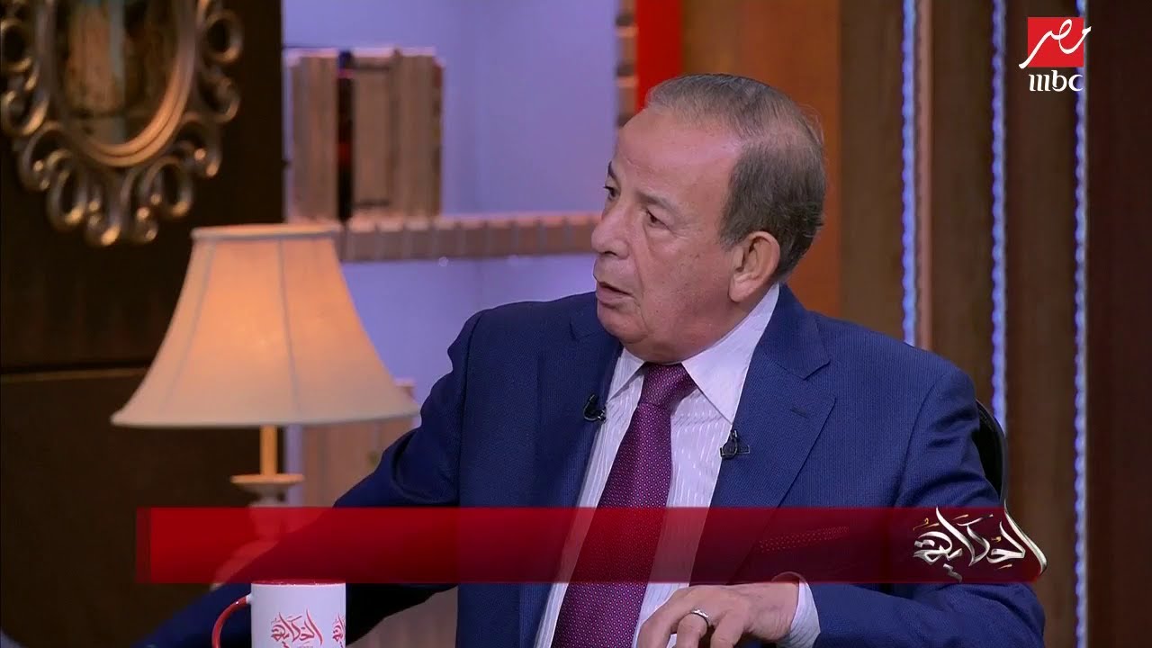 كيف استطاع 