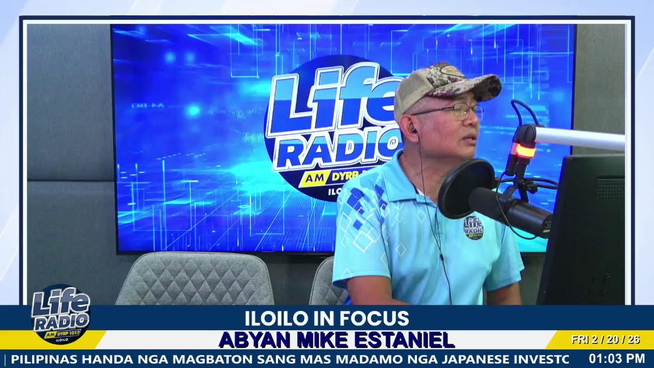 ILOILO IN FOCUS