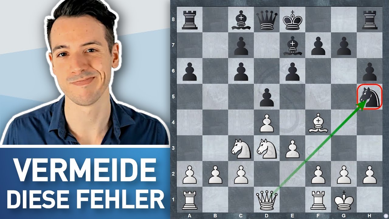 Vermeide DIESE typischen Anf&auml;ngerfehler || Einsteiger-Kurs 