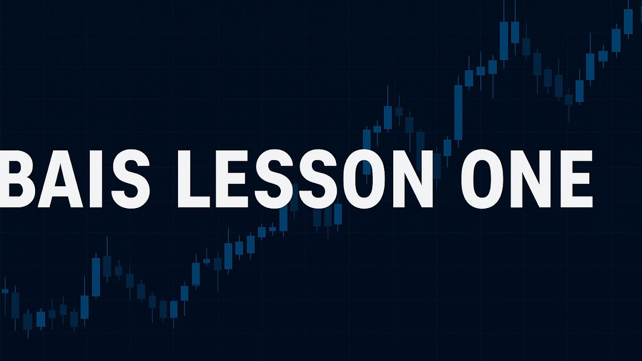 DAIL BAIS ICT Muxu yahay qabke loo isticmala || LESSONS ONE
