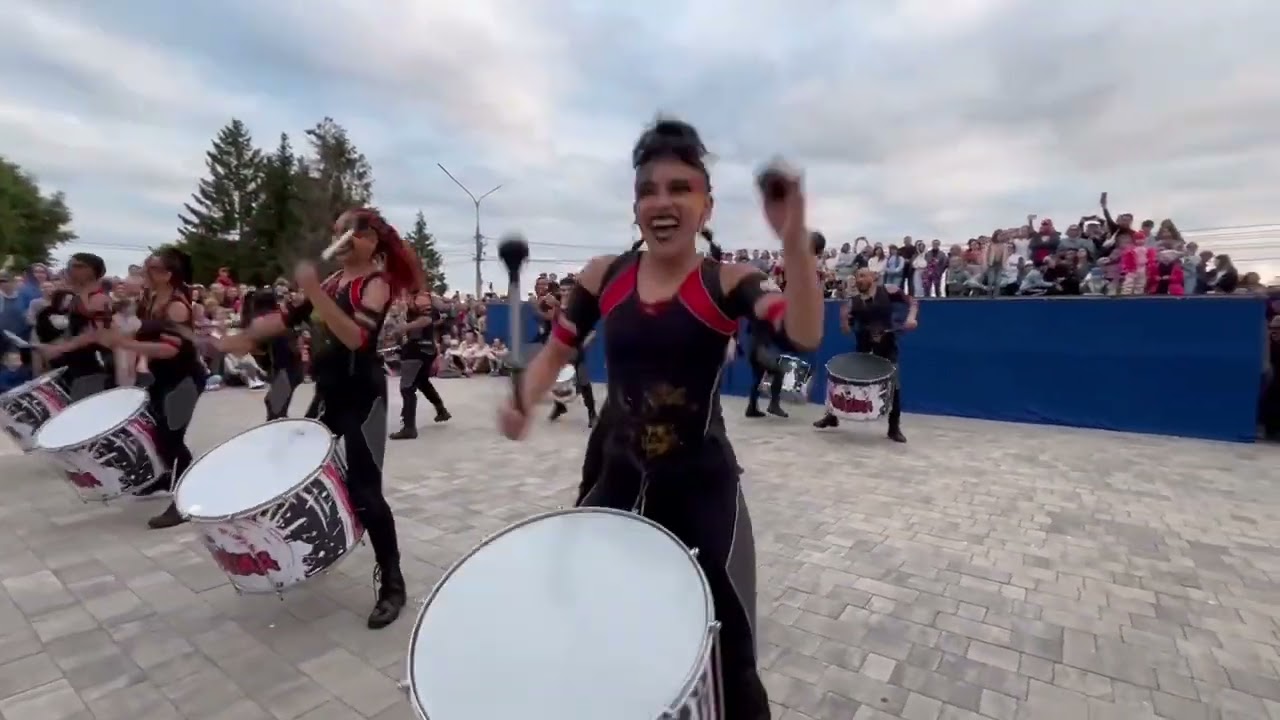 AAINJAA | RUSSIA ARKHANGELSK 2024