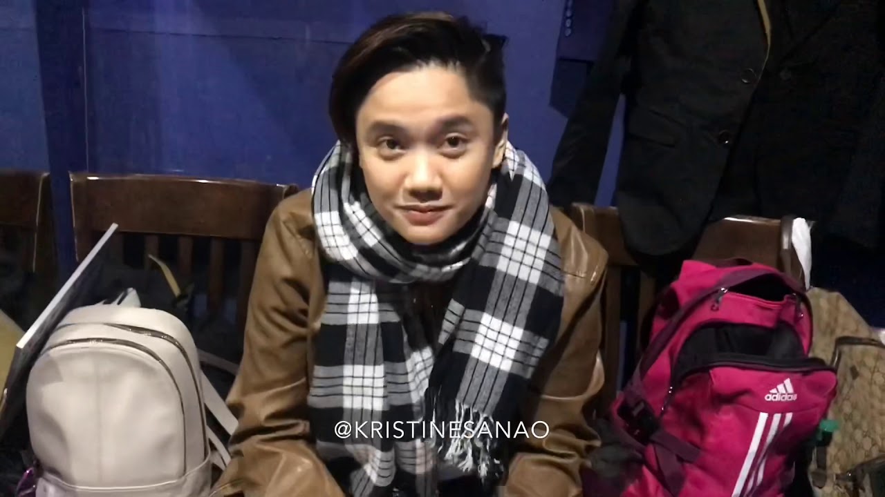 Kaye Cal Live in Abu Dhabi Before and After Video Clips!