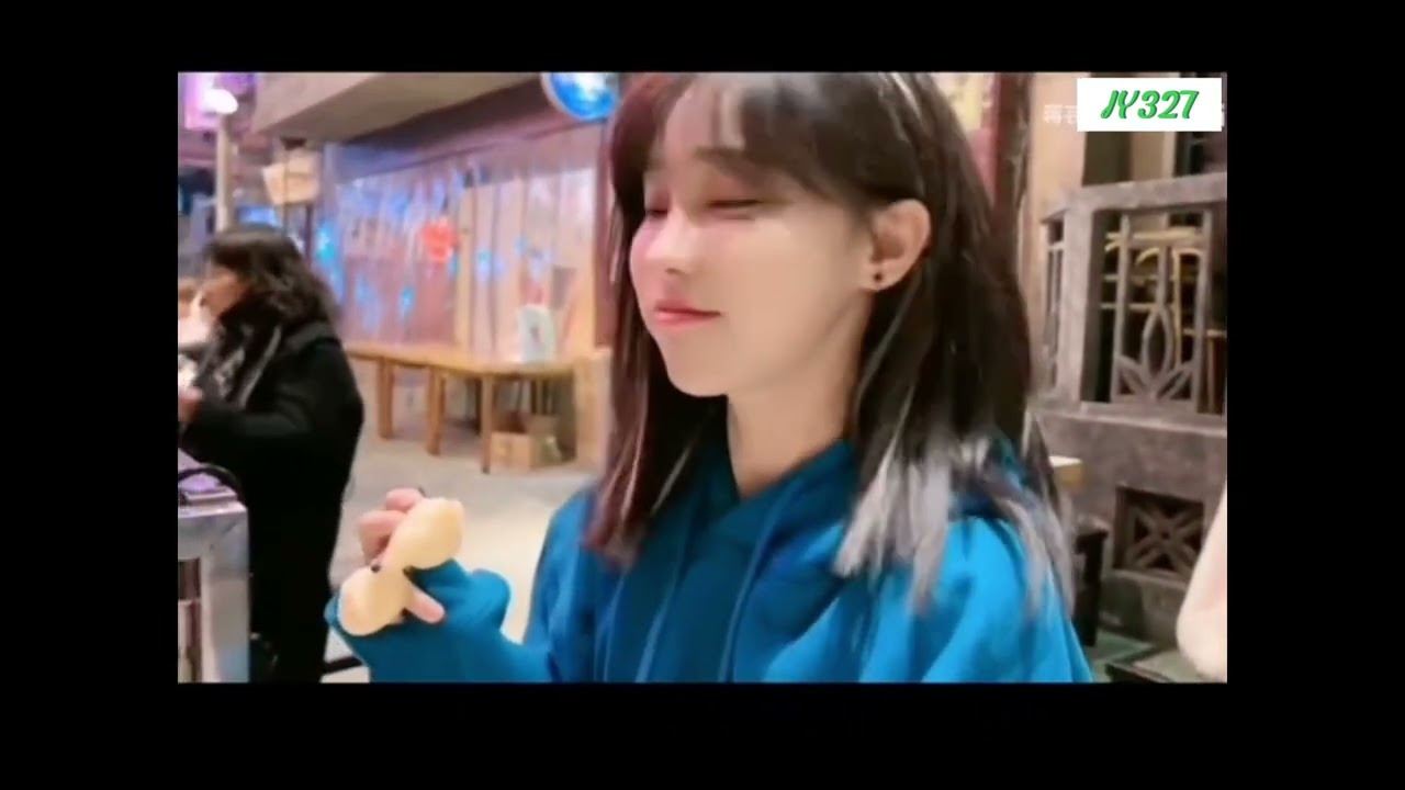 #vietsub Tưởng Vân, Vương Hiểu Giai. tour du lịch ẩm thực Trường Sa trong kỳ nghỉ lễ hội mùa xuân