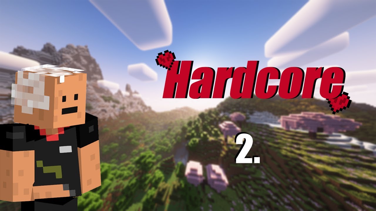 Gezinti - Minecraft Hardcore 2