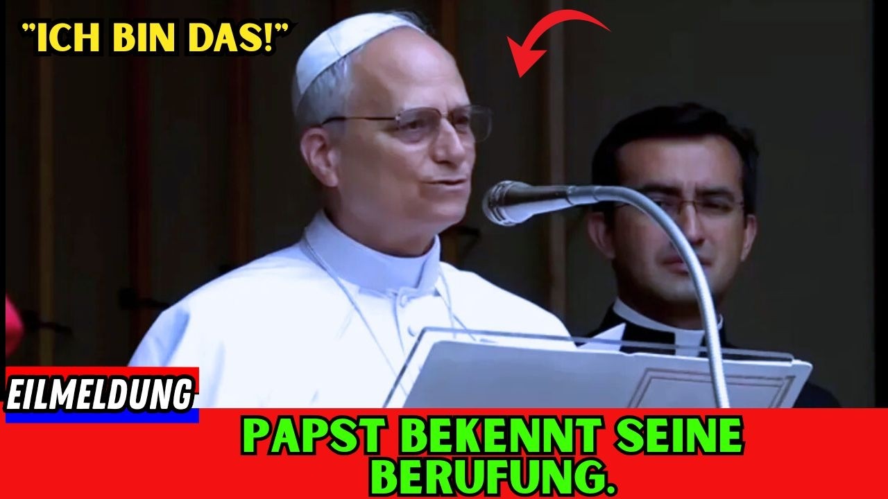 Der Papst überrascht die Welt mit der Offenbarung seiner Berufung; er wäre beinahe Salesianer geword